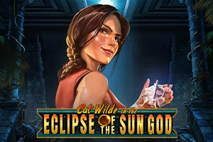 Cat Wilde in the Eclipse